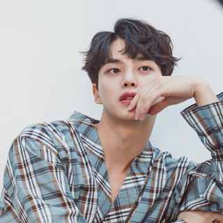 Аватар Телеграм канала "Твоя любимая дорама" @krxdorama