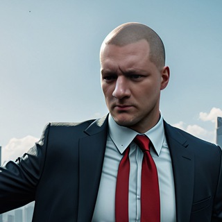 Dmitriy Nikolaevich - TgScanner