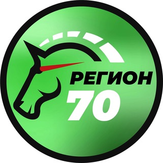 Аватар Телеграм канала "Регион-70 Томск" @tomsk_region70