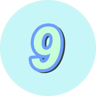 Avatar del canal de Telegram "9 класс" @+p-UAJvQFAqU5NmQy