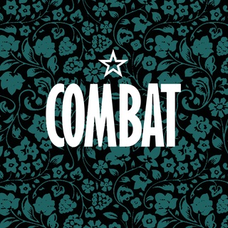 Telegram频道 "Combat" @combat_rouge 的头像