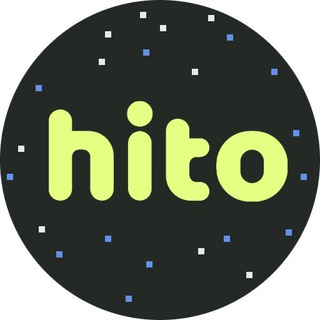 Avatar del canal de Telegram "Hito wallet | news" @hito_wallet_news