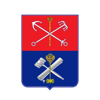 Аватар Телеграм каналу "КИО Санкт-Петербурга" @kiospb