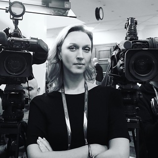 Аватар Телеграм каналу "В гостях у Бэтмэна" @batawoman