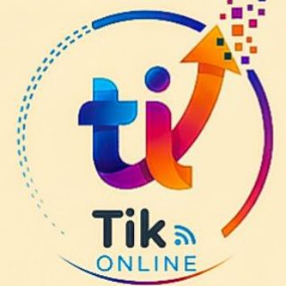 Аватар Телеграм каналу "Tik online" @tikonline