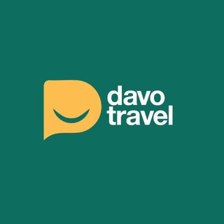 Avatar of Telegram channel "Davo travel" @davotraveluz