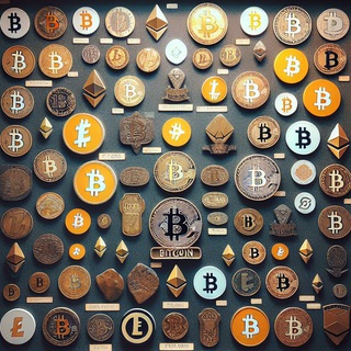 Avatar of Telegram channel "Витрина криптовалют" @crypto_showcase