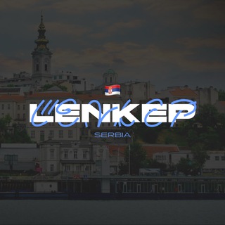 Аватар Телеграм канала "IT Работа: Сербия и удаленка LENKEP 🔥" @youritjob