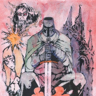 Avatar of Telegram channel "#FORTUNA" @fortunasoundd