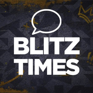 Blitz Times Chat - TgScanner