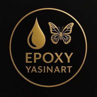 Telegram频道 "Epoxy Yasin art" @epoxyqoqon 的头像