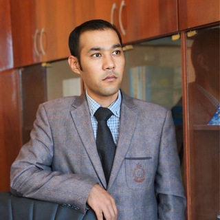 Charjau_Elmuratov - TgScanner