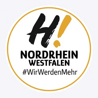 Avatar of Telegram channel "Heimat.NRW" @heimatnrw