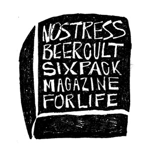 Avatar of Telegram channel "NOSTRESS BEER CULT SIXPACK MAGAZINE 4 LIFE" @nostress_distro