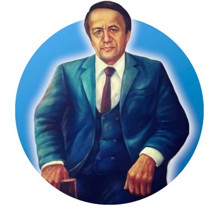 Telegram频道 "Tólepbergen Qayıpbergenov " @tolepbergen_qayipbergenov 的头像