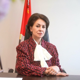 Инна Федотова | Химки - TgScanner