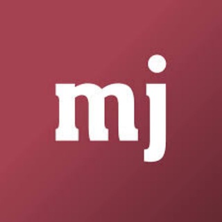 Avatar del canal de Telegram "Magyar Jelen" @magyarjelen