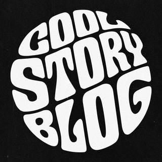 Cool Story Blog - TgScanner