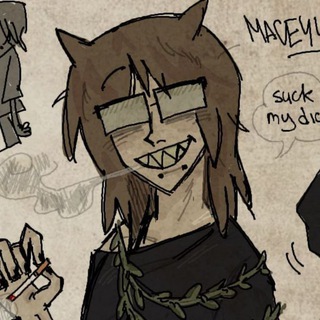 Avatar of Telegram channel "порисульки Масеччч на заброшке🦟💨 [РЕСТ]" @silvernyadpicture