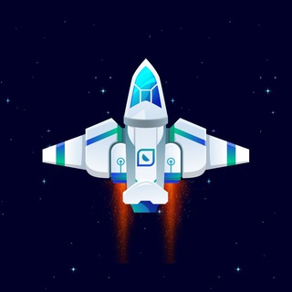 Аватар Телеграм каналу "Pocket Rocket Announcement" @pocket_rocket_game