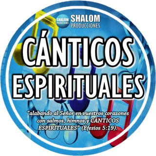 ♪ CÁNTICOS ESPIRITUALES ♪ - TgScanner