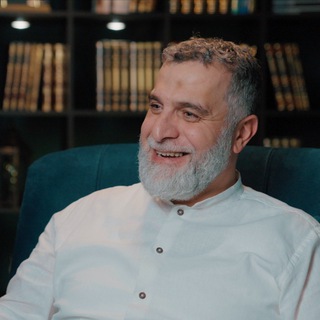 Доктор Мохамад Хамед - TgScanner