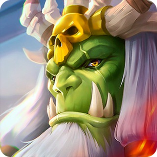 Avatar del canal de Telegram "League of Masters" @leagueofmasters_official