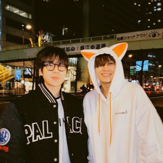 Аватар Телеграм канала "🦋 𝙱𝙻 𝚆𝙾𝚁𝙻𝙳 🦋" @bl_lacorn_kz