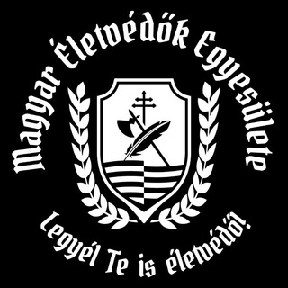 Magyar Életvédők Egyesülete - TgScanner