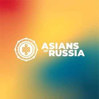 @asiansofrussia - TgScanner