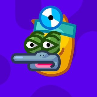 Аватар Телеграм канала "DuckyPlayer" @chetopishy