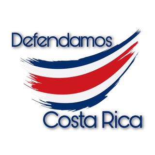 Avatar del canal de Telegram "(Canal) Defendamos Costa Rica - Marco Albertazzi" @defendamoscr