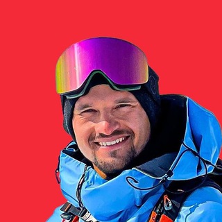 Алексей Соболев - TgScanner