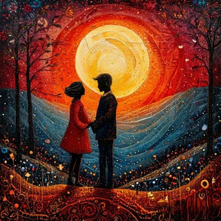 Любовь в каждой строке - TgScanner