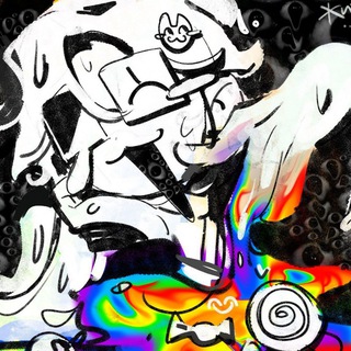 Avatar of Telegram channel "жыжа" @ofigetjij