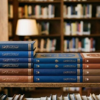 إصدارات (قناة السنة الواضحة) - TgScanner