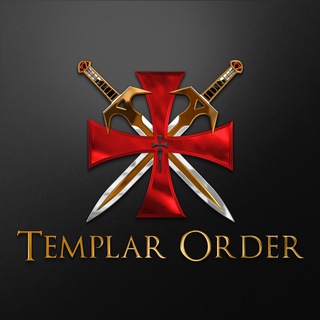 Avatar of Telegram channel "𝐓𝐞𝐦𝐩𝐥𝐚𝐫 † 𝐎𝐫𝐝𝐞𝐫 | 𝐈𝐧𝐟𝐨 - 𝐂𝐡𝐚𝐧𝐧𝐞𝐥" @templarorder_info