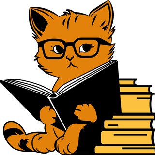 Avatar del canal de Telegram "Математикотики" @mathematicats