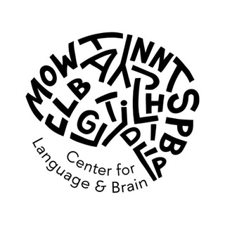 Avatar del canal de Telegram "Центр языка и мозга" @clb_hse