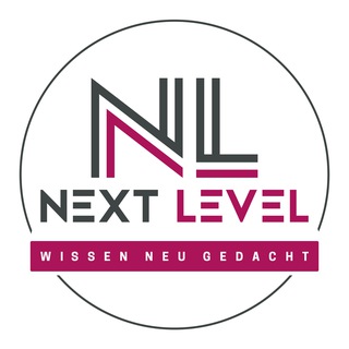 Avatar del canal de Telegram "NEXT LEVEL – Wissen neu gedacht" @nextleveloriginal