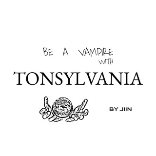 Avatar of Telegram channel "TONSYLVANIA" @tonsylvania