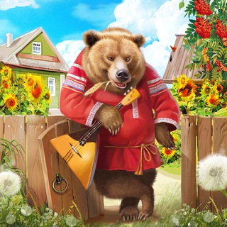 Telegram频道 "РОССИЯ СЕГОДНЯ" @novosty8 的头像