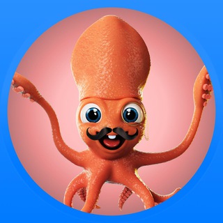 Squid Squad Community! - TgScanner