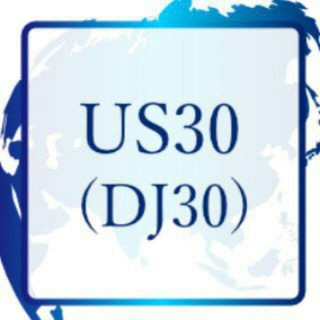 Avatar of Telegram channel "🇺🇸US30 DOW JONES🇺🇸" @us30_dow_usa