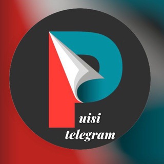 Аватар Телеграм канала "Teman Puisi (BACA DESKRIPSI GRUP)" @temanpuisi