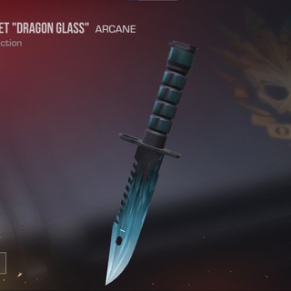 Telegram频道 "Продажа аккаунтов и скинов Standoff 2" @akkaunt_so2 的头像