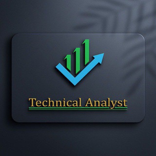 Technical CRYPTO Analyst - TgScanner