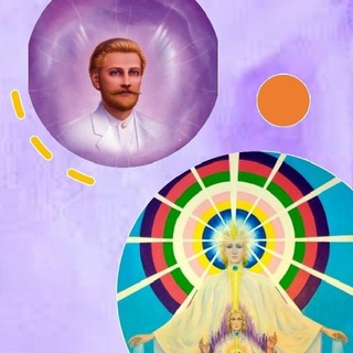 Avatar del canal de Telegram "Metafisica la Presenza" @metafisicalapresenza