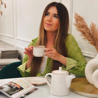 Мама Оля🤍Дома Вкуснее и Уютнее - TgScanner