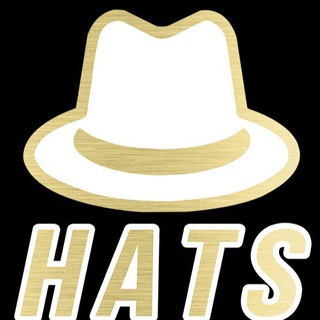 HATS 🎩 - TgScanner